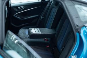 BMW M235i xDrive Gran Coupe 2020 года  (JP)